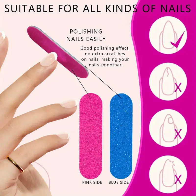 Nail Buffer