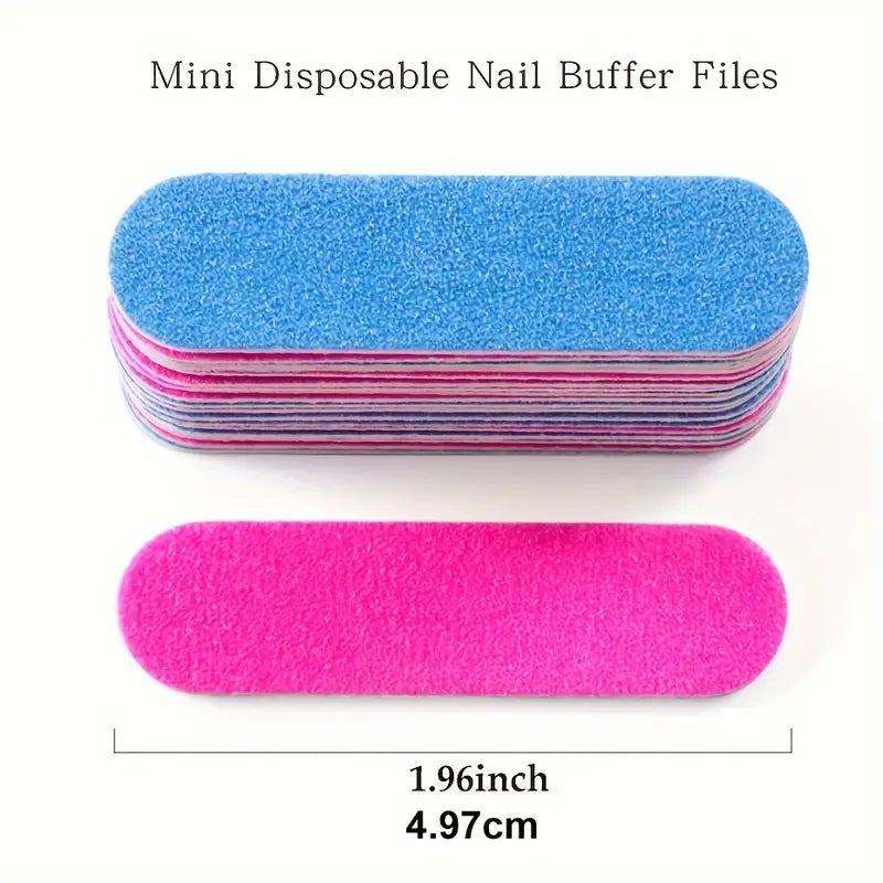 Nail Buffer